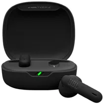 Fone de Ouvido JBL Vibe Flex 2 Perfect Fit TWS / Bluetooth - Preto