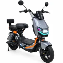 Moto Electri...