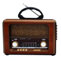 Radio Ecopow...