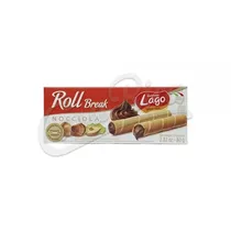  Lago Roll G...