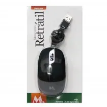 Mtek Mouse Retrátil PM553