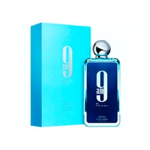 Afnan 9AM Dive Unisex 100ML Edp 072836