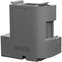 Kit Box Mantenimiento Epson T04D100 L14150/ L6270/ M2170/ M3170/ L4150/ L4160/ L4260/ L6161/ L6171/ L6191/ ET-3700/ ET-3750/ ET-4750