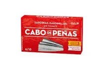  Cabo de Peñ...
