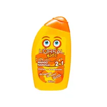  Loreal Kids...