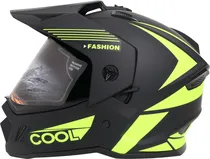 Capacete par...