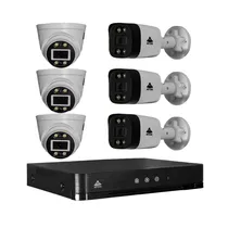  Kit DVR Het...