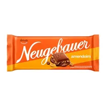  Barra Choco...