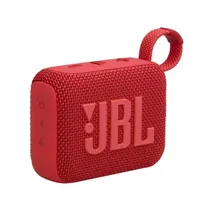 Speaker JBL Go 4 Red
