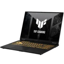 Asus Notebook Tuf FX608JMR-F16 i7-14650HX 32/1TB RTX5060 8GB 16" W11 CD Gray