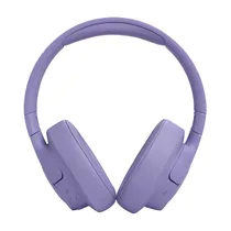 JBL Auricular Bluetooth Tune 770NC Purple