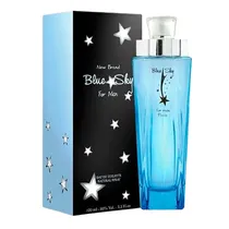New Brand Bl...