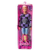 Mattel DWK45 Barbie Ken Fashionistas