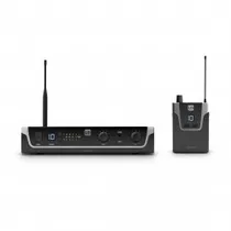  LD Systems ...