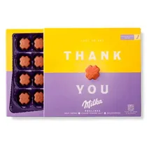 Milka Choc. Thank You 110GR