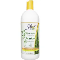 Shampoo Sili...