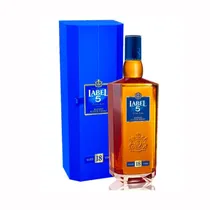  Whisky Labe...