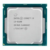  Cpu OEM Int...