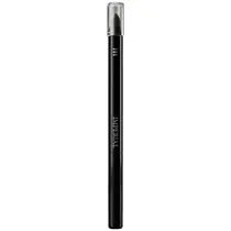 Lápis para Olhos Retrátil Miss Rôse Hana Imperial Kohl Eyeliner CR7101-004H - À Prova D'Água - Preto - 0.4GR