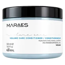 Acondicionador Kaaral Maraes Volume Care 500ML