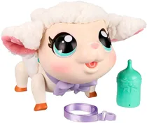  MY Pet Lamb...