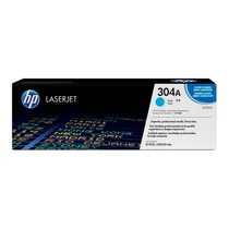 Toner HP 304...
