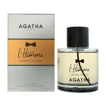  Perfume Aga...