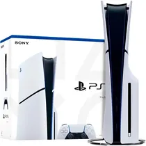 Console Play...