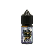 Juice Maskking Salt Blue Razz 35MG