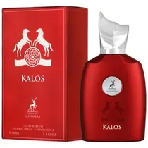 Perfume Masc...