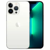 iPhone 13 Pro 128GB Cpo Silver