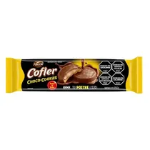  Arcor Choco...