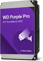 HD SATA3 18TB WD Purple Pro WD181PURP