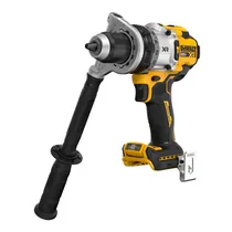 Parafusadeira/Furadeira À Bateria Dewalt DCD1007 – Sem Bateria