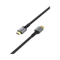 Cable HDMI FTX 8K 2.1 48GBPS CT-HD8K-AG5 5 Metros Negro