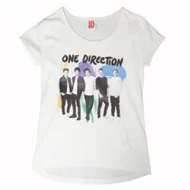  Camiseta Mo...