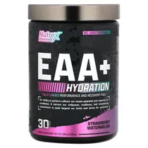  Nutrex Eaa ...
