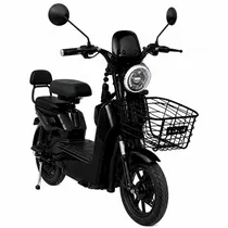 Moto Eletrica s-Ge 500W Preto