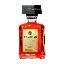 Licor Disaronno Amaretto 50ML