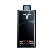 Pod Descartável Ignite V300 Black Sweet And Sour Pomegranate