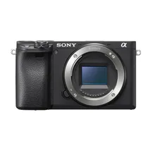Câmera Sony ...