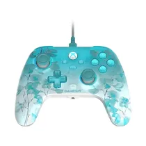 Controle Gamesir T7 Pro Floral para Xbox