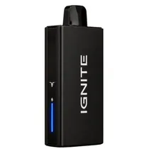 Ignite V55 Black Aloe Grape