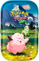  Carta Pokém...