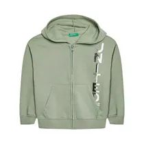  Campera Inf...
