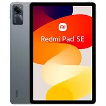 Tablet Xiaomi Redmi Pad Se 8GB/128GB Graphite Cinza-Indu 11"