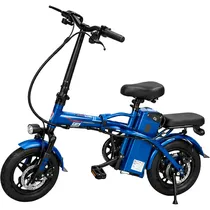  Bicicleta E...
