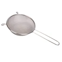  Coador Inox...
