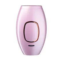 Depilador Laser Ipl Hair Removal JDK-881 / 36W / Bivolt - Color Mix