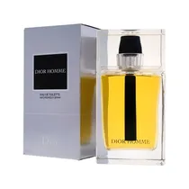 Christian Dior Perfume Homme M Eau de Toilette 100ML